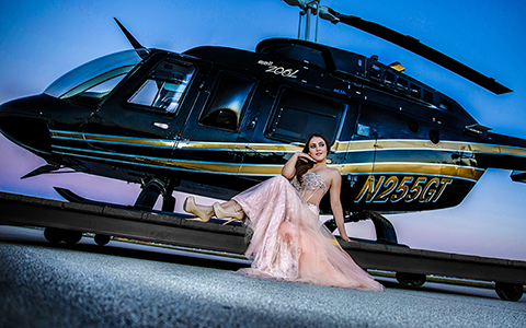 quinceanera-photography-themes-helicopter