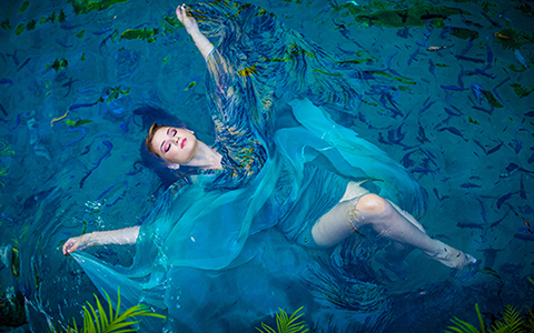 quinceanera-underwater-secret-gardens