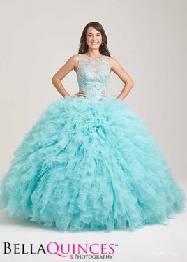 allure Q512F Water bellaquinces photography