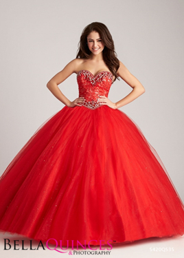 allure Q535F Red bellaquinces photography