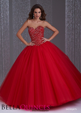 allure Q475F Red bellaquinces photography