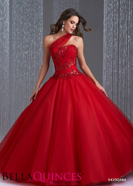 allure Q484F Red bellaquinces photography
