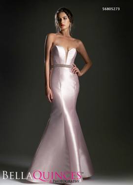 5273 prom dress pink bella quinces photography