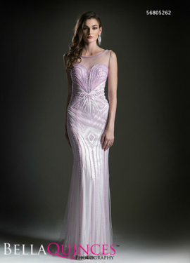 5262 prom dress lavender bella quinces photography