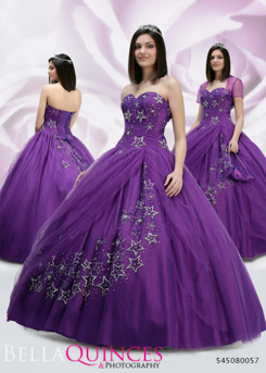 80057AL qbyvinci purple bella quinces photography