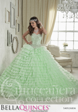 26836 mint quinceanera collection bellaquinces photography