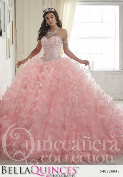 26845 blush quinceanera collection bellaquinces photography