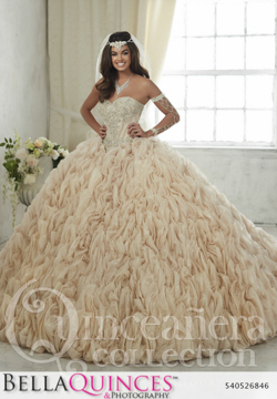 26846 champagne quinceanera collection bellaquinces photography