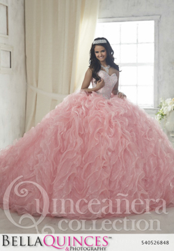 26848 blush quinceanera collection bellaquinces photography
