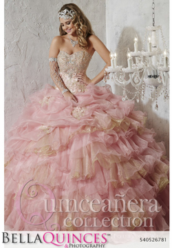 26781 blush nude quinceanera collection bellaquinces photography