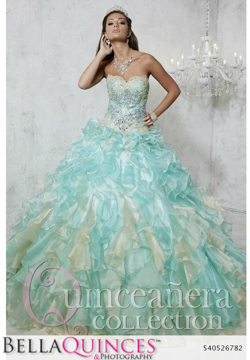 26782 nude teal quinceanera collection bellaquinces photography