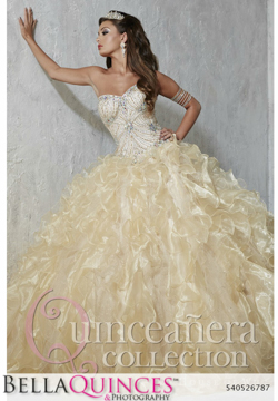 26787 champagne quinceanera collection bellaquinces photography