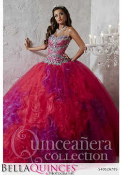 26789 fushia purple quinceanera collection bellaquinces photography