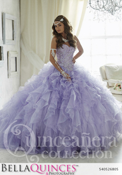 26805 lavender quinceanera collection bellaquinces photography