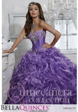 26727 purple quinceanera collection bellaquinces photography