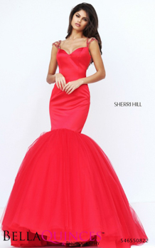 50822 prom glam red bella quinces photography