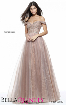 50832 prom glam nude bella quinces photography