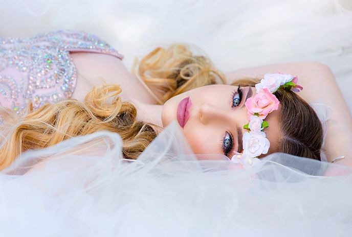 Quinceanera photography miami photos quinces Bellaquinces white dress