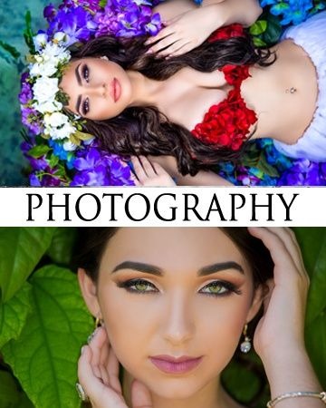 Quinceanera photography Bella Quinces & photography