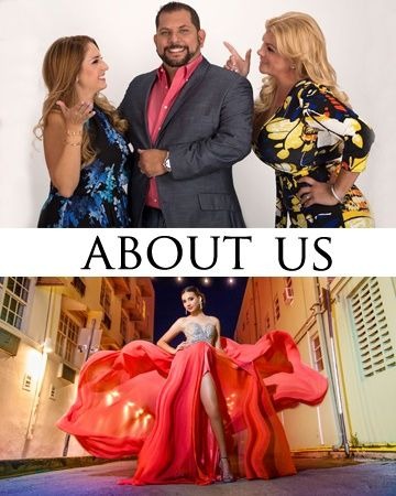 About Bella Quinces & photography