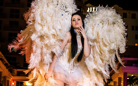 quinceanera-photography-miami-themes-exotic-nigth-shoot