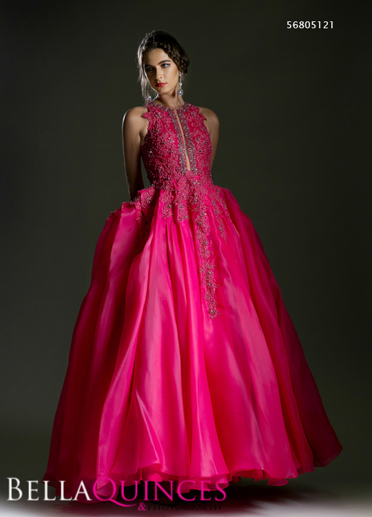 Andrea & Leo Couture Quinceanera and Prom dresses, Bellaquinces ...