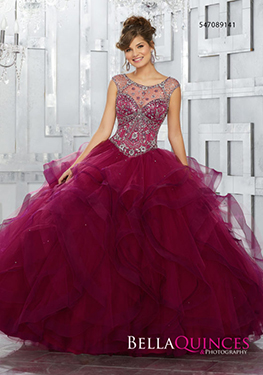 Morilee Vizcaya Dresses for Quinceanera Photography Quinces Miami 