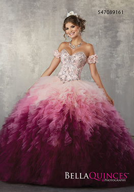 Morilee Vizcaya Dresses for Quinceanera Photography Quinces Miami 