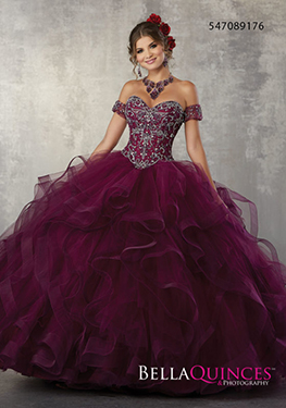 Morilee Vizcaya Dresses for Quinceanera Photography Quinces Miami 