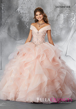 Morilee Vizcaya Dresses for Quinceanera Photography Quinces Miami 