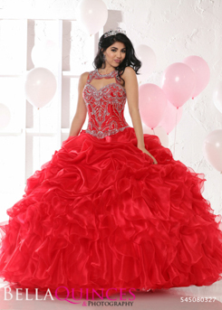 80327AL qbyvinci red bella quinces photography