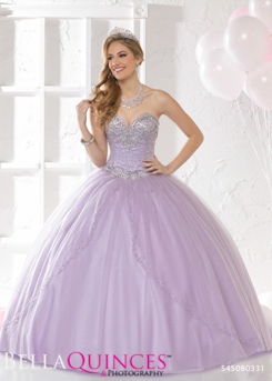 80331AL qbyvinci lavender bella quinces photography