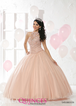 80339AL qbyvinci blush bella quinces photography