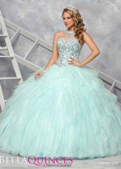 80350AL qbyvinci mint bella quinces photography