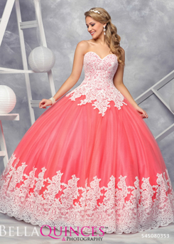 80353AL qbyvinci coral bella quinces photography