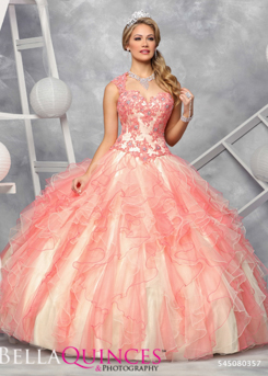 80357AL qbyvinci blush nude bella quinces photography