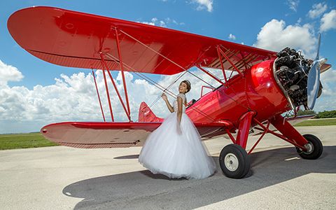 Bella Quinces Photography in Miami, Quinceanera photography