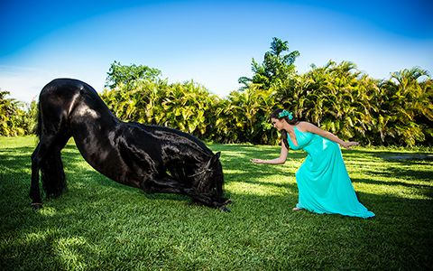 Bella Quinces Photography in Miami, Quinceanera photography