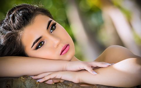 Bella Quinces Photography in Miami, Quinceanera photography
