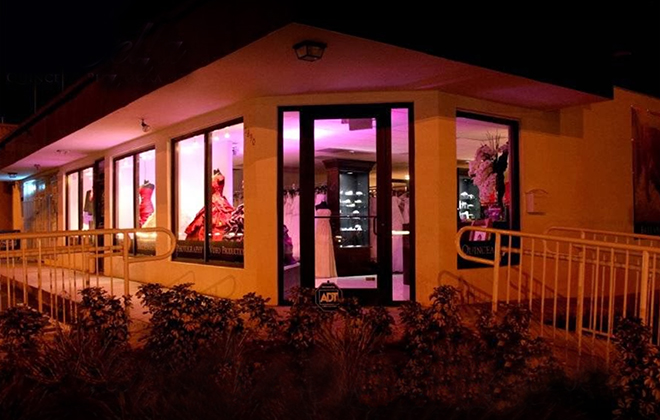 Le Jeune Store